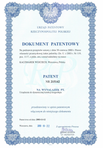 Patent_NR_PL_215142